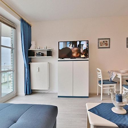 Maison Baltique Niendorf Maison Baltique Appartement 26 מראה חיצוני תמונה