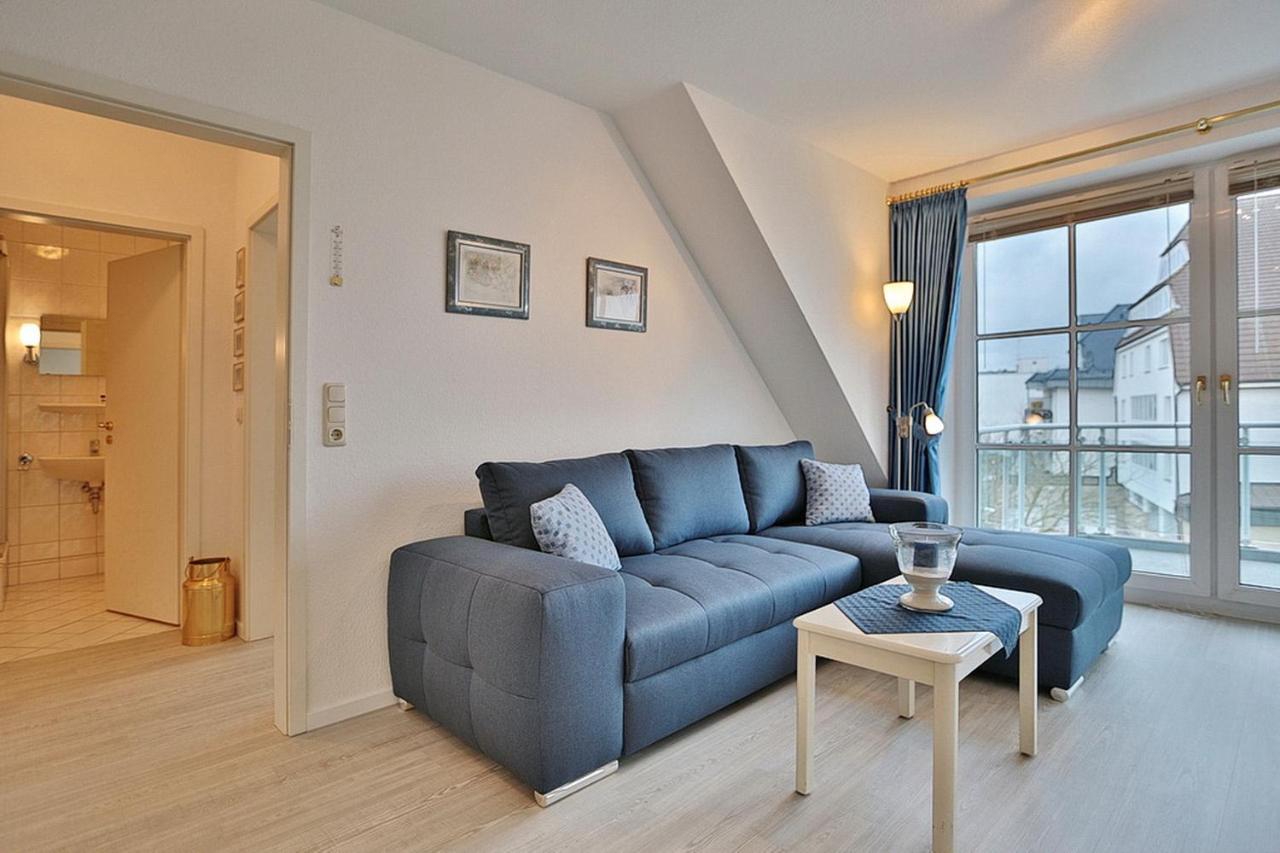 Maison Baltique Niendorf Maison Baltique Appartement 26 מראה חיצוני תמונה