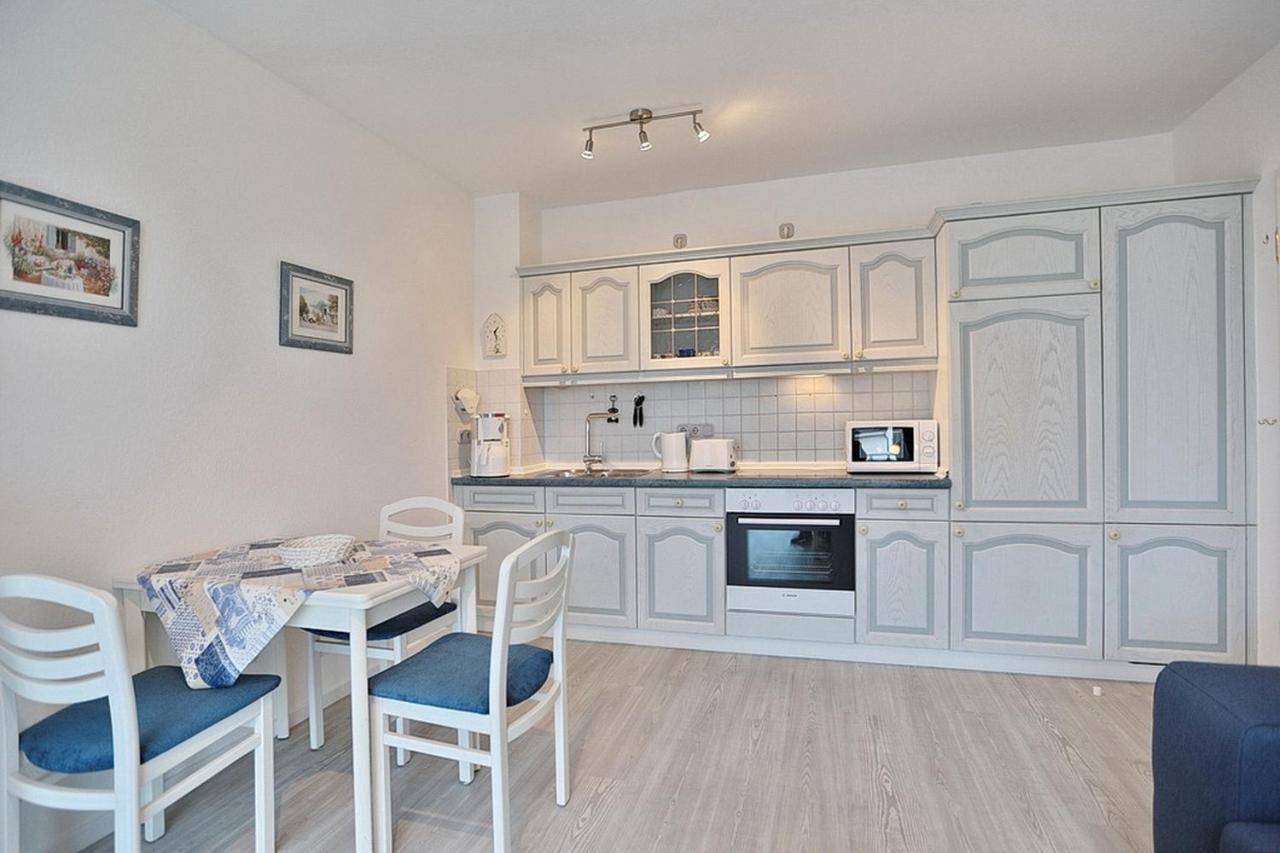 Maison Baltique Niendorf Maison Baltique Appartement 26 מראה חיצוני תמונה