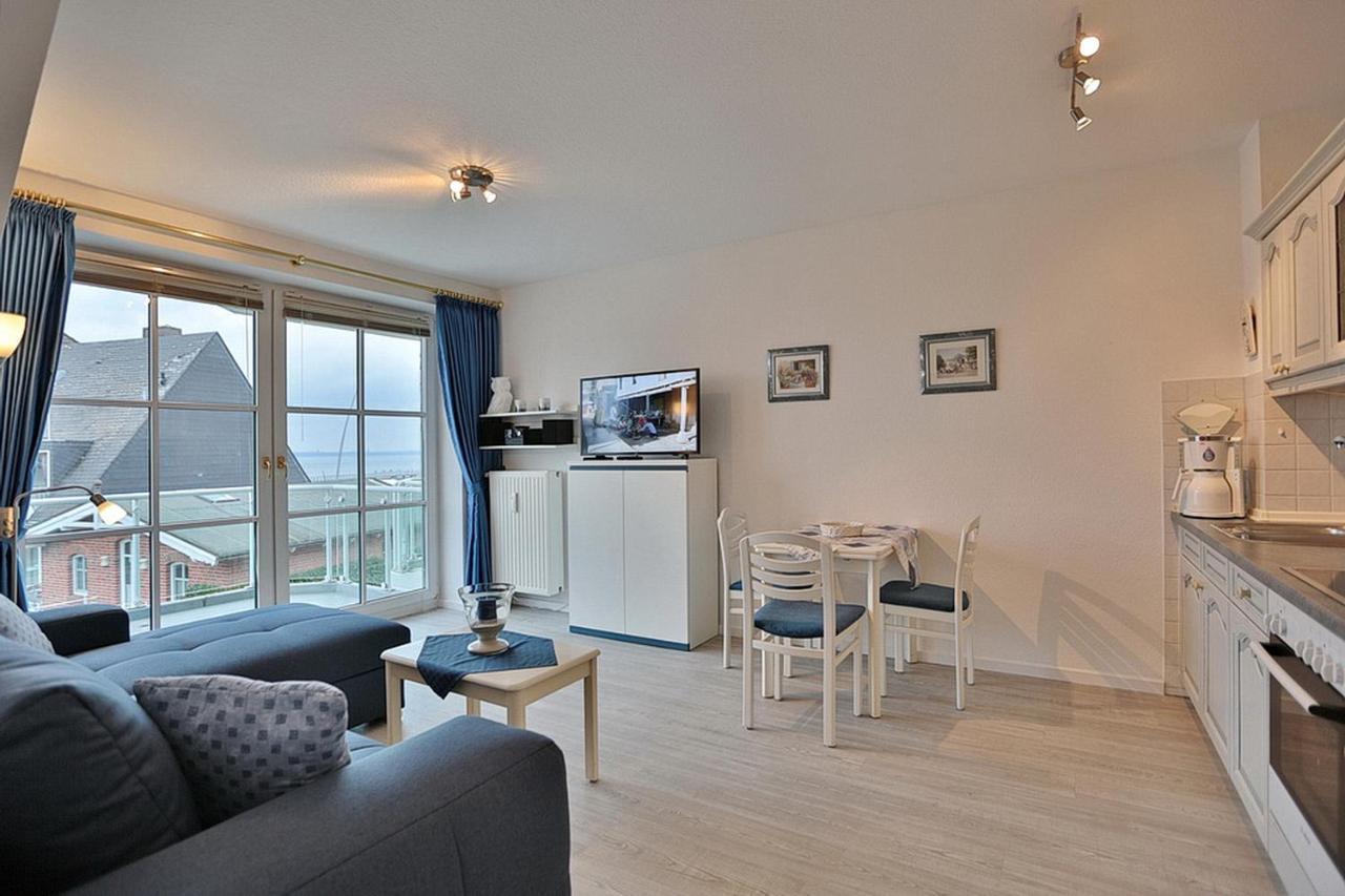 Maison Baltique Niendorf Maison Baltique Appartement 26 מראה חיצוני תמונה
