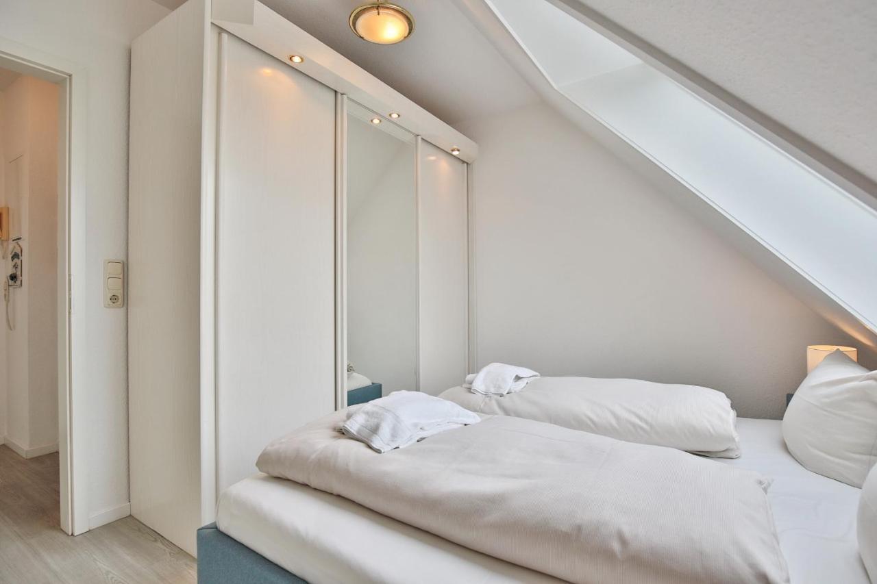 Maison Baltique Niendorf Maison Baltique Appartement 26 מראה חיצוני תמונה