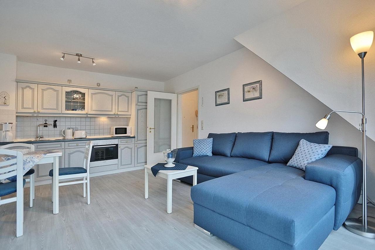Maison Baltique Niendorf Maison Baltique Appartement 26 מראה חיצוני תמונה