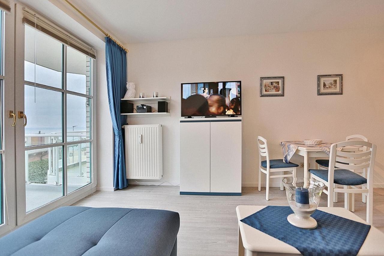 Maison Baltique Niendorf Maison Baltique Appartement 26 מראה חיצוני תמונה
