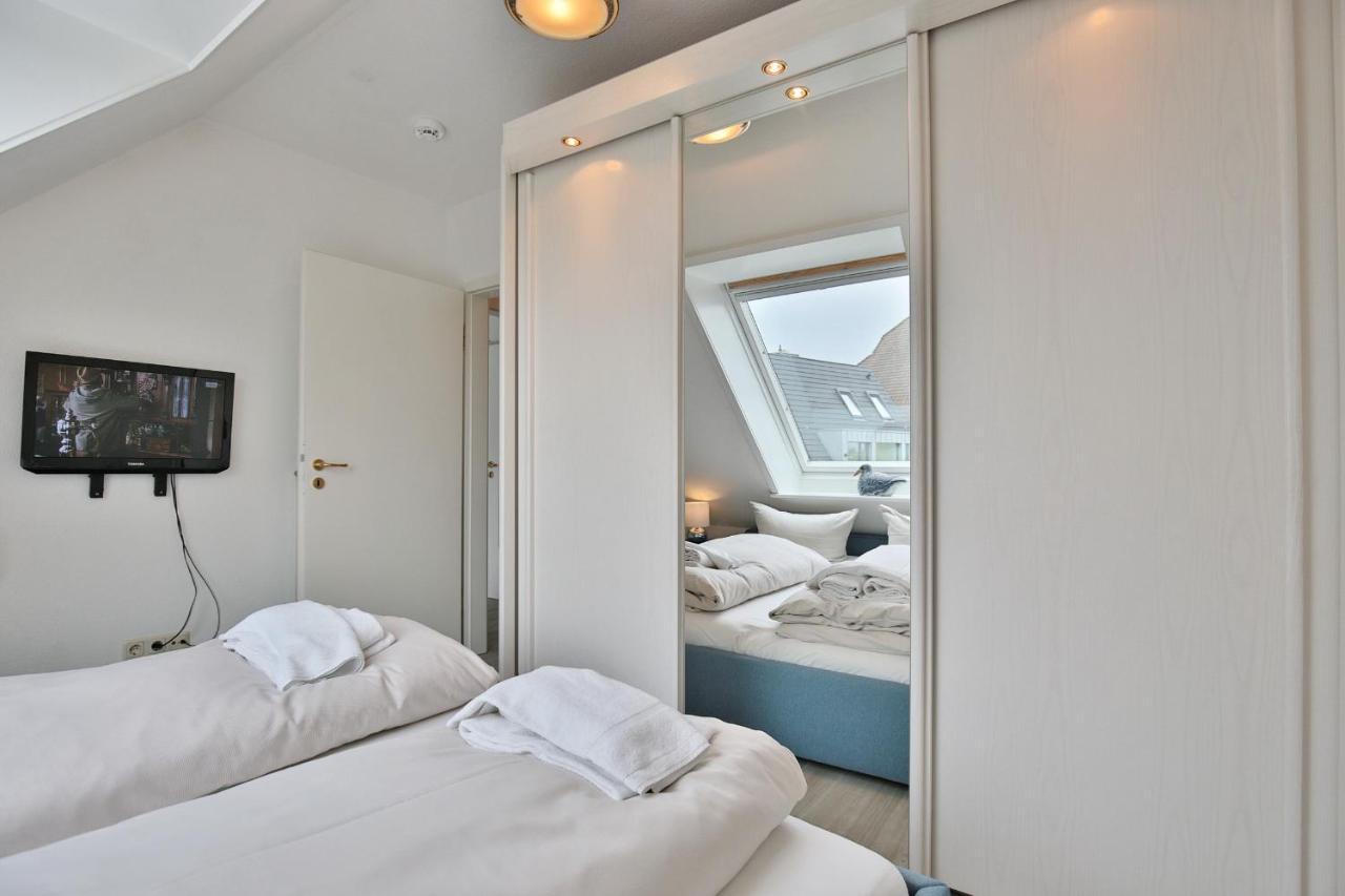 Maison Baltique Niendorf Maison Baltique Appartement 26 מראה חיצוני תמונה