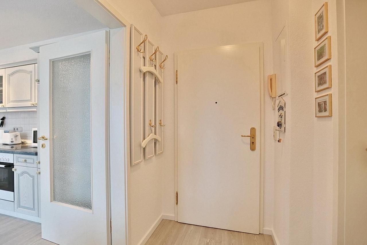 Maison Baltique Niendorf Maison Baltique Appartement 26 מראה חיצוני תמונה