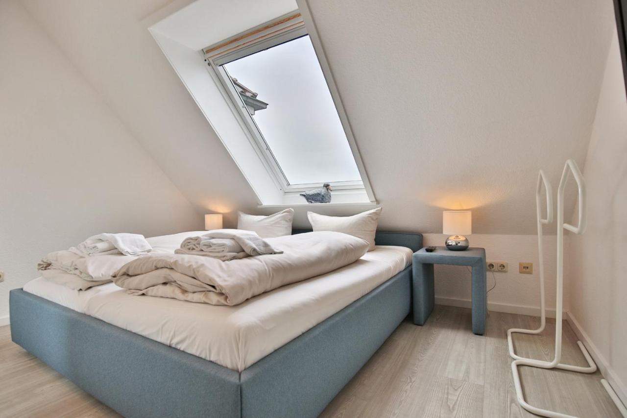 Maison Baltique Niendorf Maison Baltique Appartement 26 מראה חיצוני תמונה